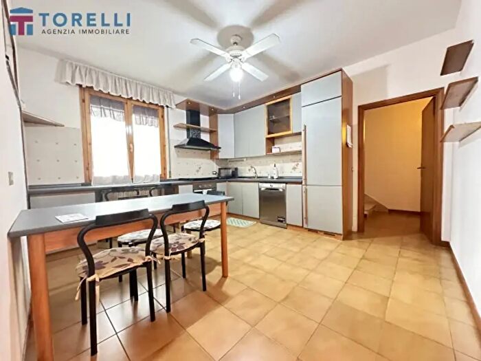 Casa con 6 locali in vendita in Via Beneficio ° Tronco f, Cervia