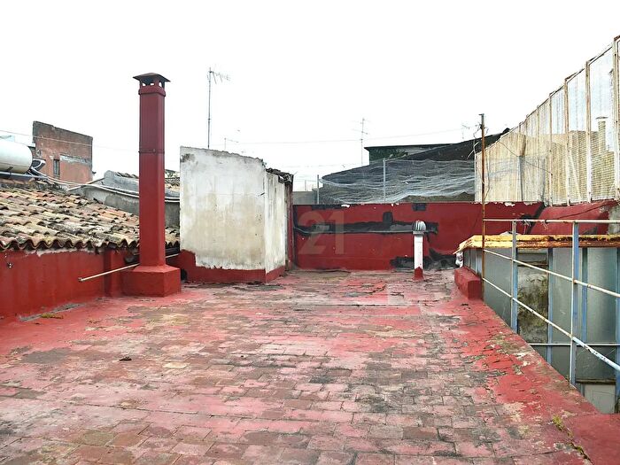 Casa bilocale in vendita in Via Marzulli, Acireale