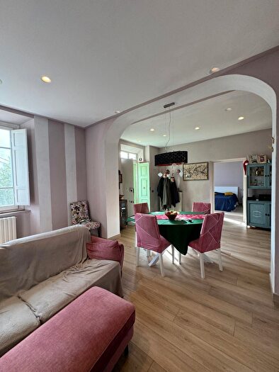 Appartamento quadrilocale in vendita in Capannori