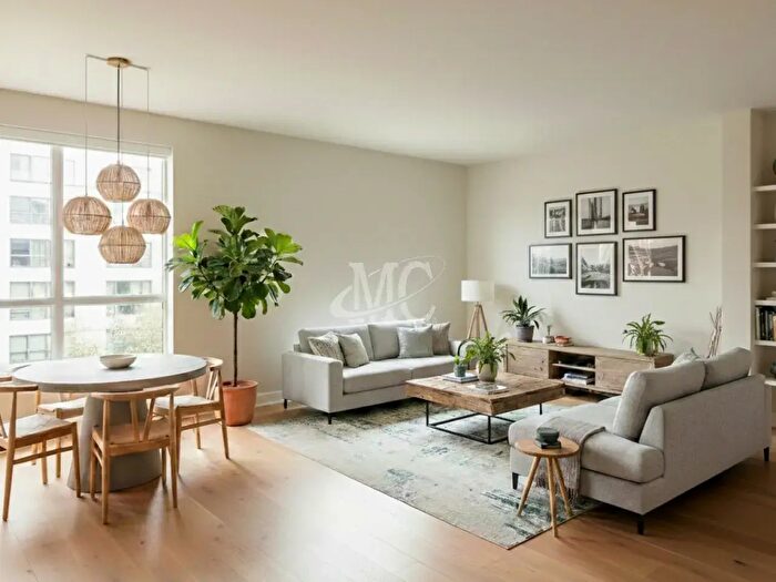 Appartamento trilocale in vendita in Via del Garda, Mori