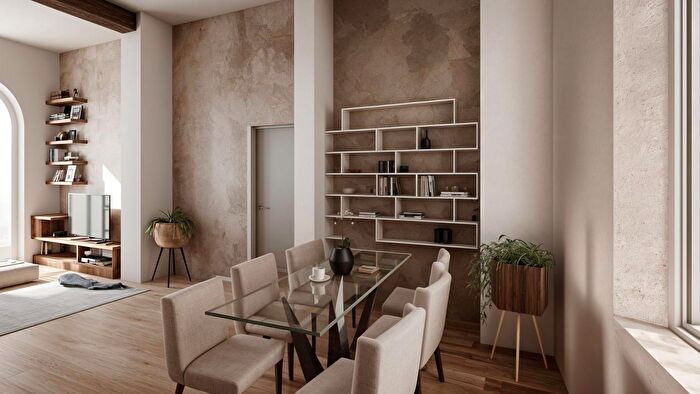 Appartamento trilocale in vendita in Via Francesco Rismondo, Modena