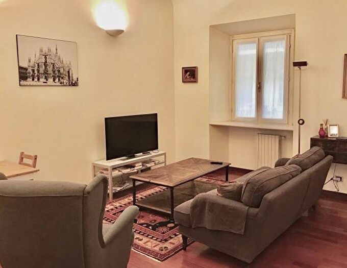 Appartamento trilocale in affitto in Viale Piave, Piave Tricolore, Milano