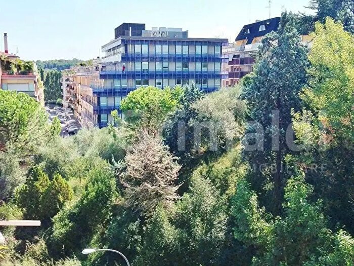 Appartamento monolocale in affitto in Largo Iacobini, Roma