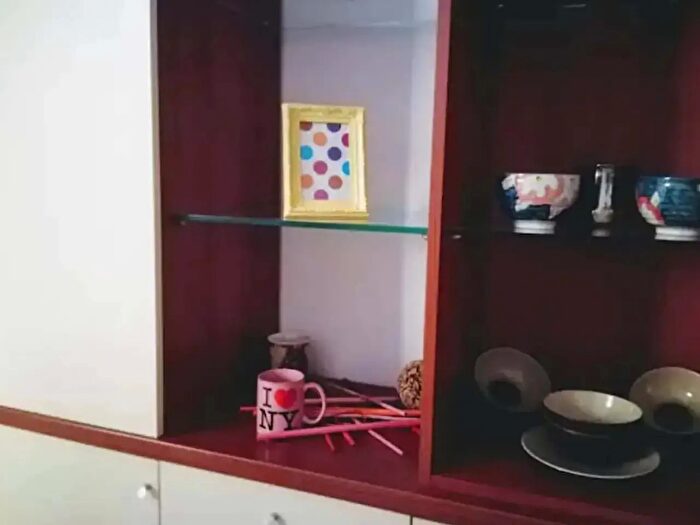 Appartamento monolocale in affitto in Via Trebbia, Milano