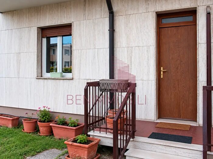 Appartamento bilocale in vendita in Via Prima Quartiere Abba, Brescia