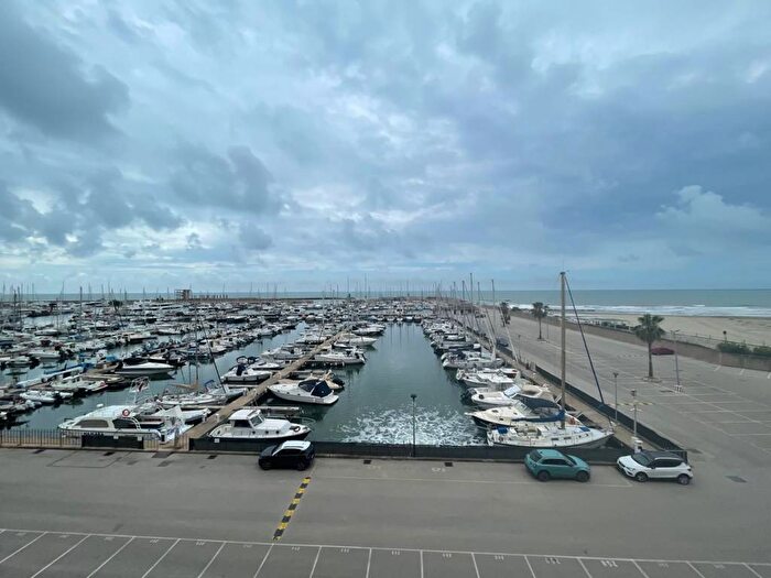 Appartamento quadrilocale in affitto in Via Antonio Ongaro, Centro, Nettuno