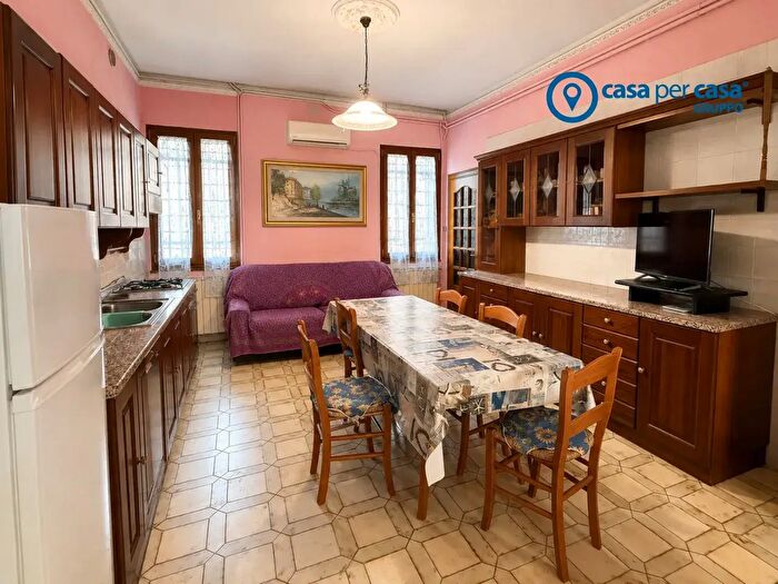 Casa con 5 locali in vendita in Via Roma, Guarda Veneta