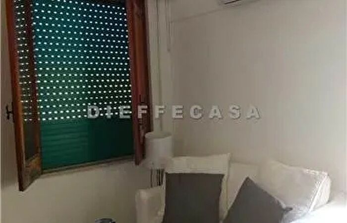 Appartamento trilocale in affitto in Via XI Maggio Marsala Tp, Marsala