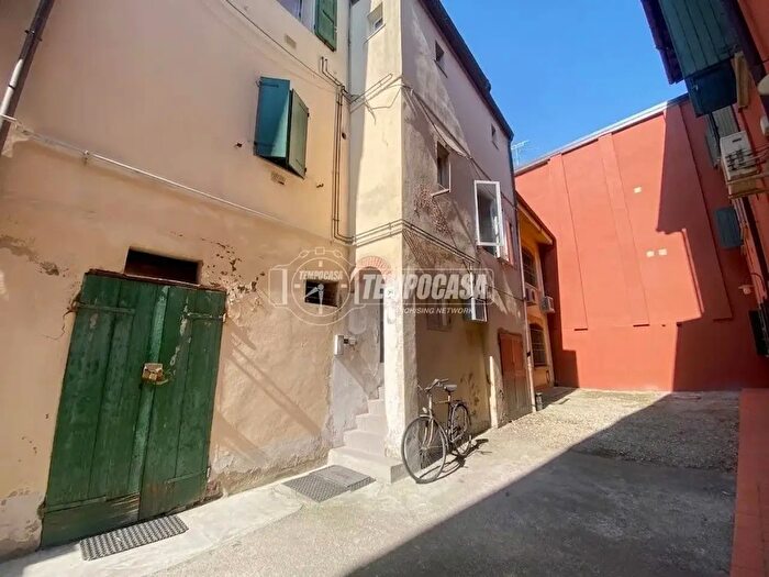 Appartamento trilocale in vendita in San Pietro In Casale