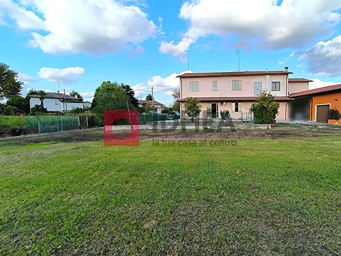 Appartamento quadrilocale in vendita in San Biagio Di Callalta