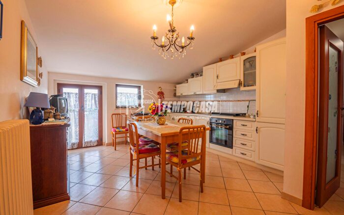 Appartamento quadrilocale in vendita in Via Adamello, San Benedetto Del Tronto