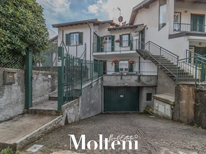 Casa con 5 locali in vendita in Frazione Bonzeno d, Bellano