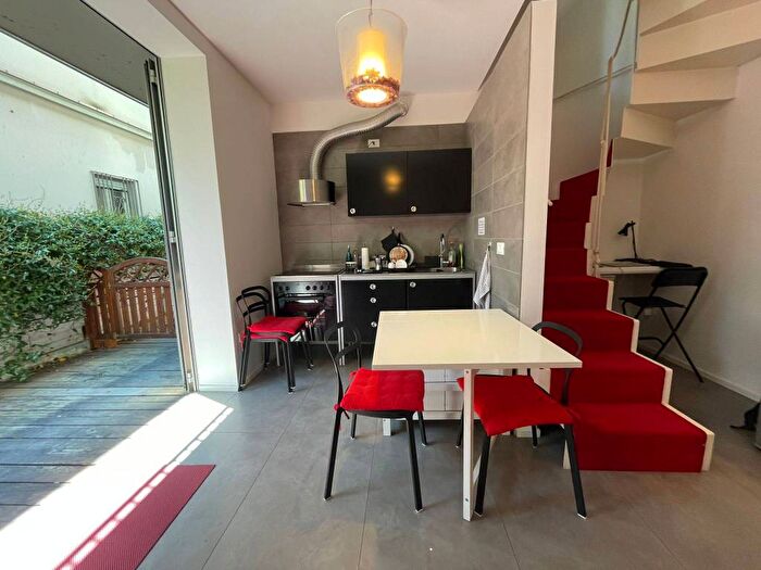 Appartamento bilocale in affitto in Viale Virgilio Marone Publio, Centro, Riccione