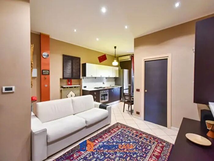 Appartamento bilocale in vendita in Via Cortemilia, Torino