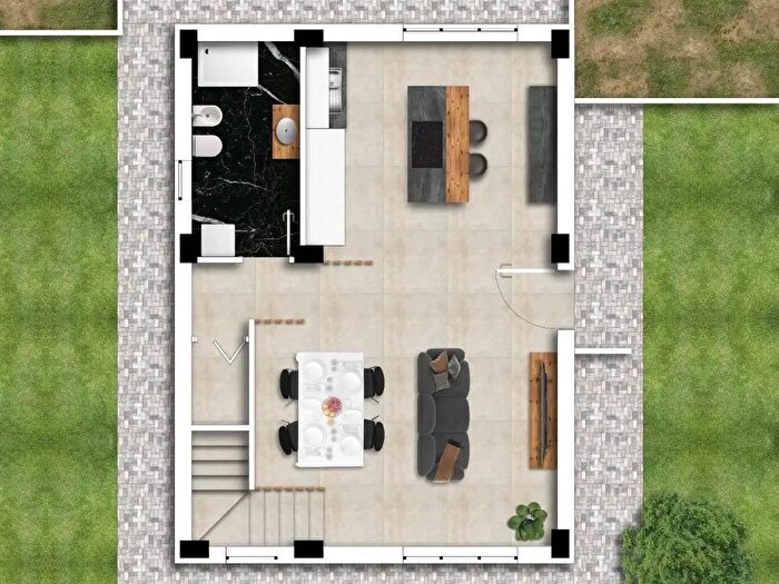 Case in Vendita e in Affitto - 2