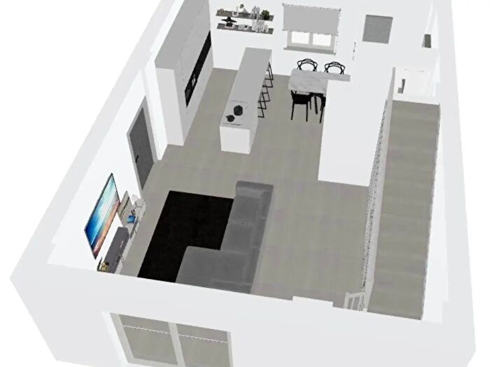 Case in Vendita e in Affitto - 3