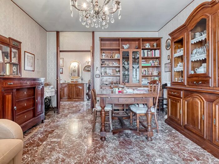 Appartamento con 5 locali in vendita in Via Salvador Allende, Bologna
