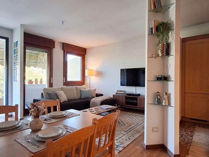 Appartamento quadrilocale in vendita in De Gasperi, Casalserugo