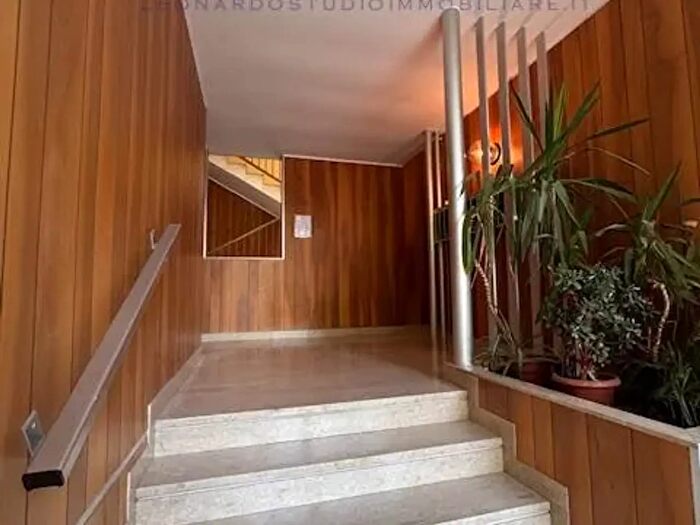 Appartamento trilocale in vendita in Piacenza