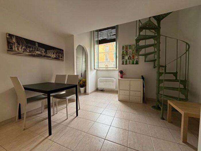 Appartamento bilocale in vendita in Viale Giulio Cesare, Roma