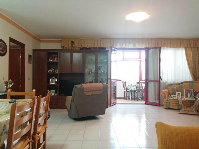 Appartamento quadrilocale in vendita in Catania