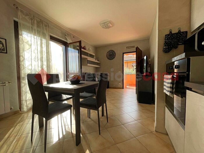 Appartamento quadrilocale in affitto in Via Santa Maria di Torre Jacova, Montecompatri