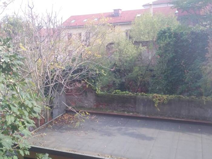 Appartamento monolocale in affitto in Via Muzio Scevola, Lambrate, Milano