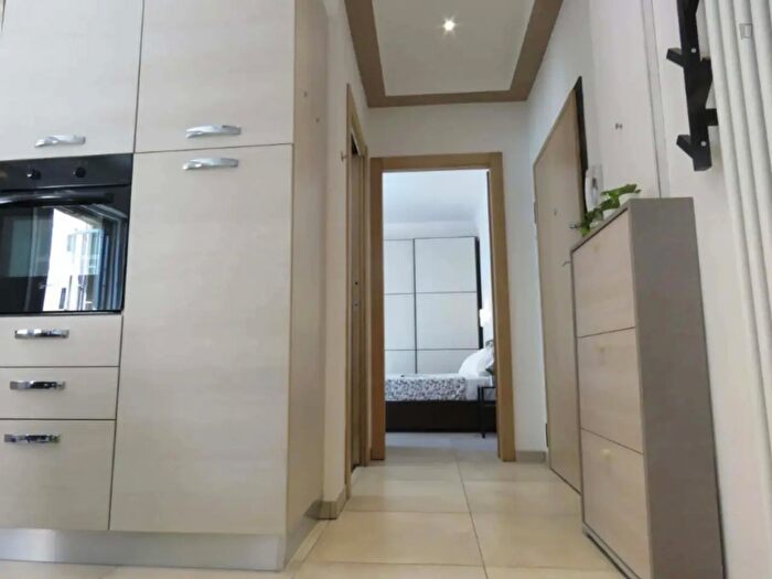 Appartamento monolocale in affitto in Via Pasubio, Bologna