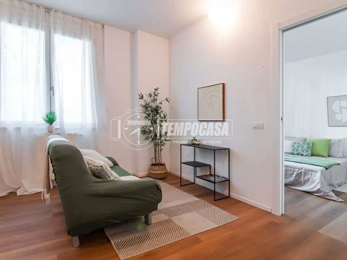 Appartamento bilocale in vendita in Via Santo Garovaglio, Como