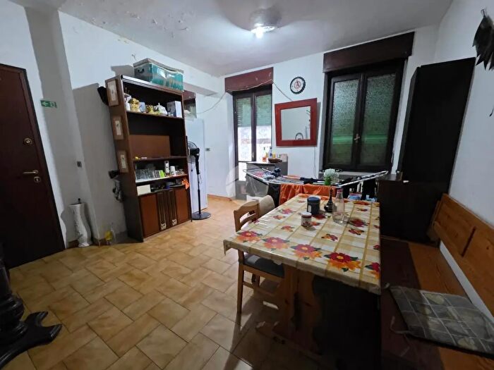 Appartamento quadrilocale in vendita in Via Casale, San Mauro Torinese