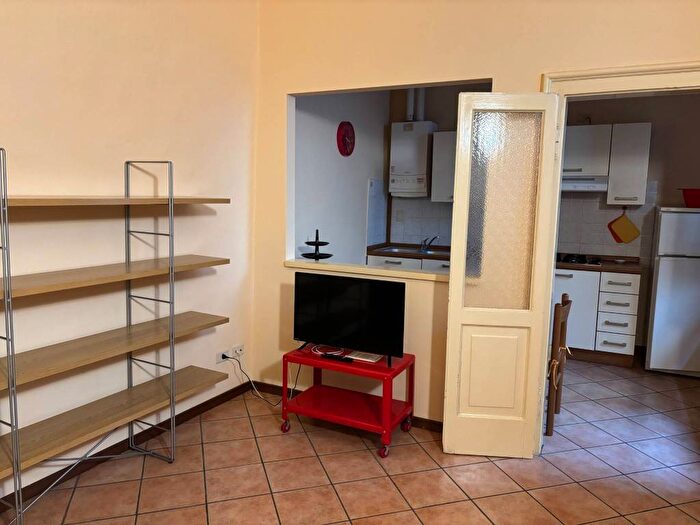 Appartamento bilocale in affitto in Centro, Bergamo