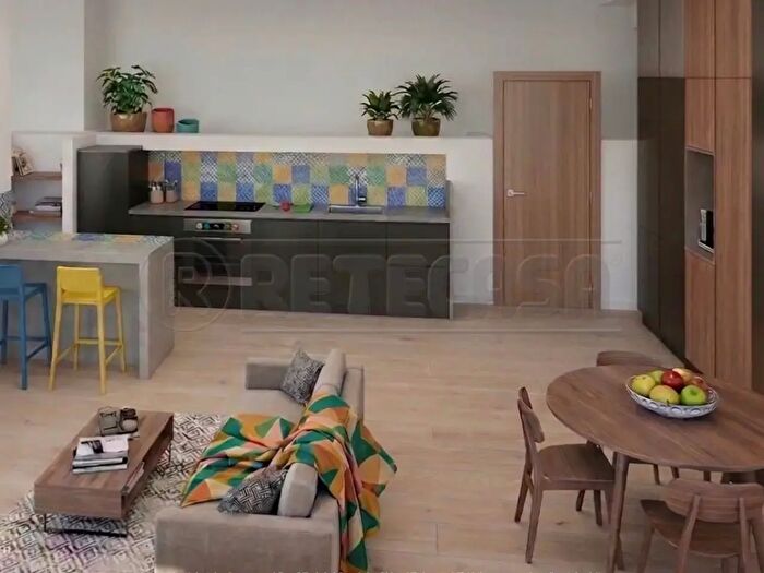 Appartamento quadrilocale in vendita in Via Via della Campana, Schio