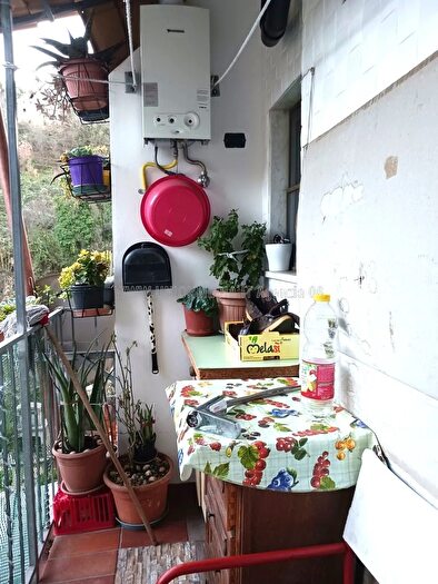 Appartamento quadrilocale in vendita in Arcola