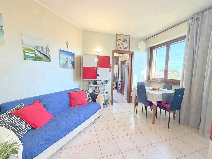 Appartamento bilocale in vendita in Inveruno