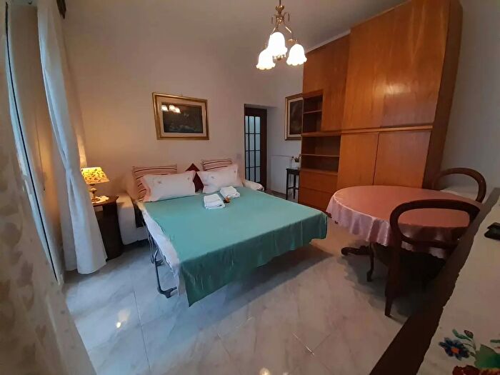 Appartamento monolocale in affitto in Via delle Acacie, Roma