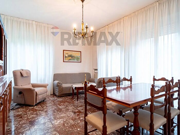 Appartamento trilocale in vendita in Via Borghesi, Fidenza