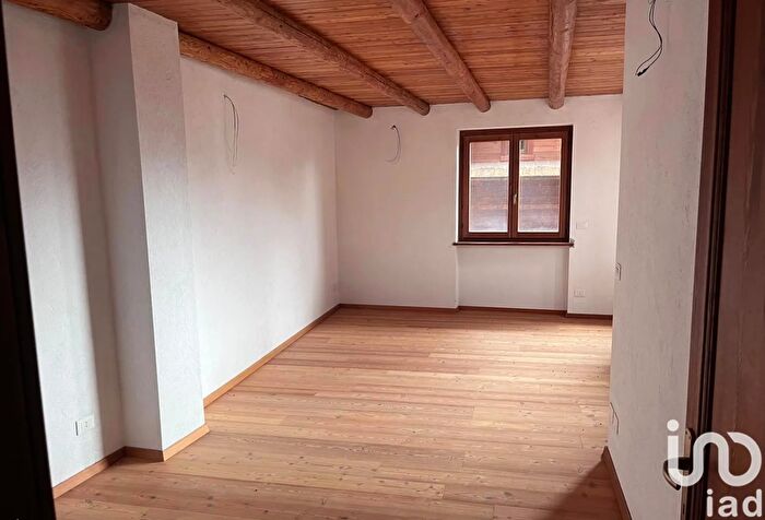 Appartamento trilocale in vendita in Frazione Alleve, Pragelato