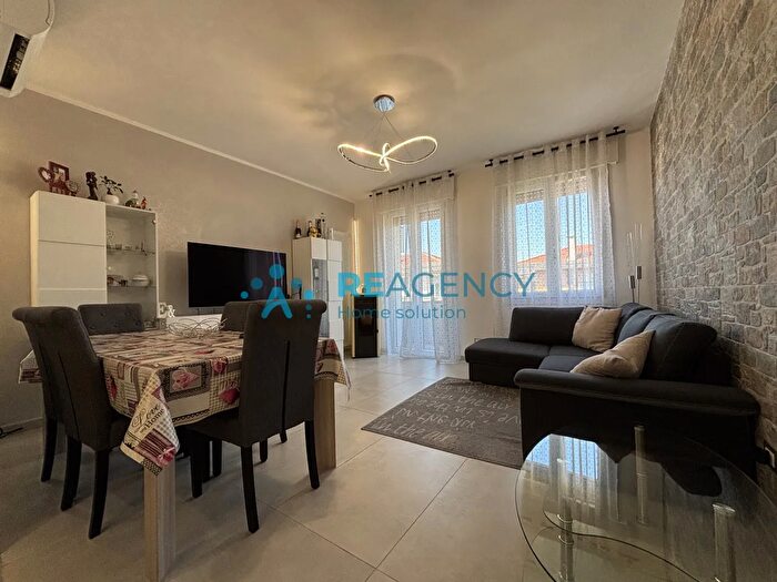 Appartamento quadrilocale in vendita in Via Domenico Piccoli, Vicenza