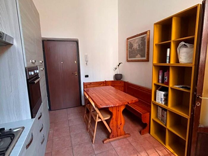Appartamento bilocale in affitto in Via Monte Popera, Santa Giulia, Milano