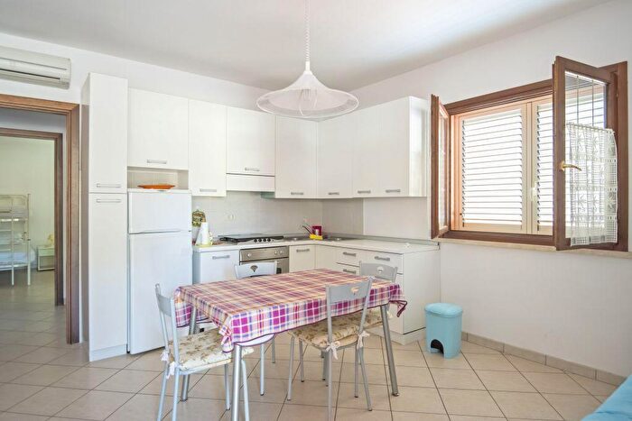 Casa bilocale in affitto in Via Petrarca, Grosseto