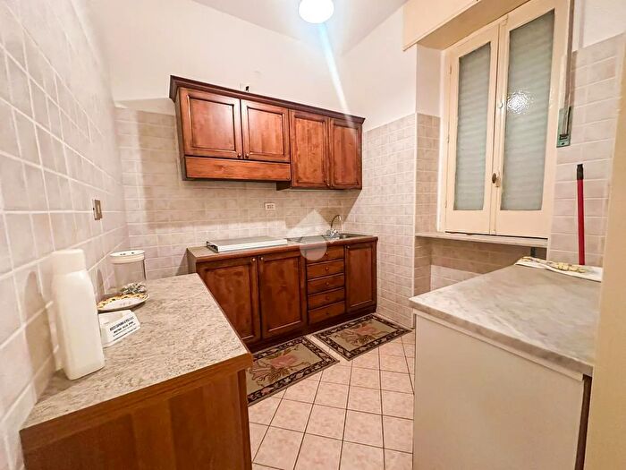 Appartamento trilocale in vendita in Via Nazionale, Amantea