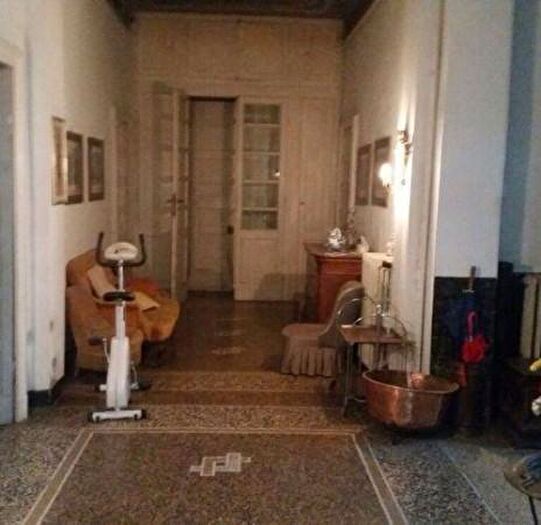 Casa con 6 locali in vendita in Castelnuovo Scrivia