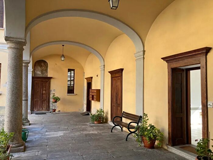 Appartamento in vendita in Centro Storico, Vigevano
