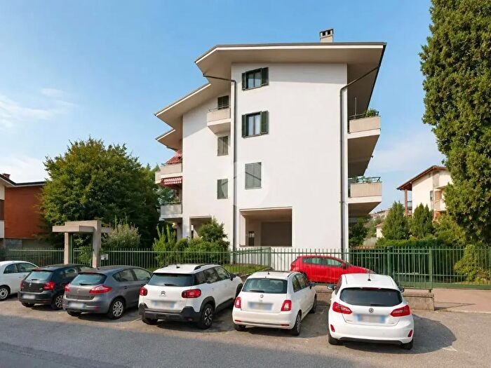 Appartamento monolocale in vendita in Via dei Chiodi, Ivrea