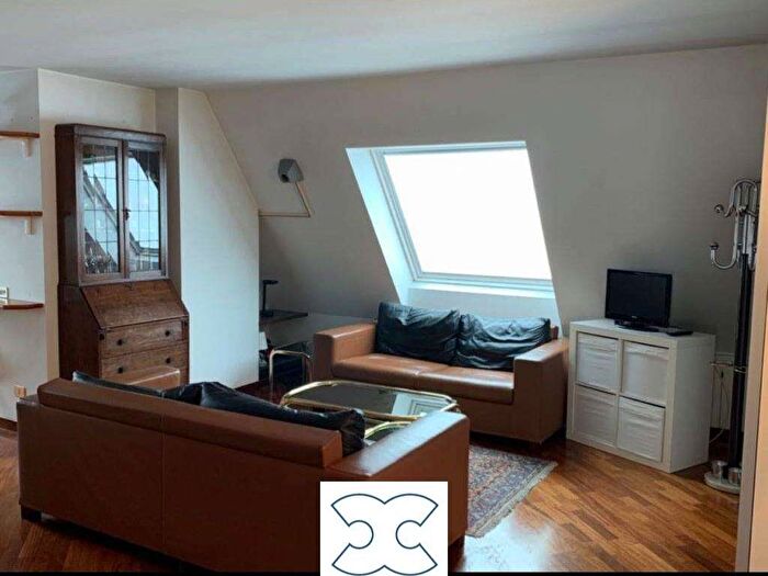 Appartamento monolocale in affitto in Via General Cantore, Tribunale, Busto Arsizio
