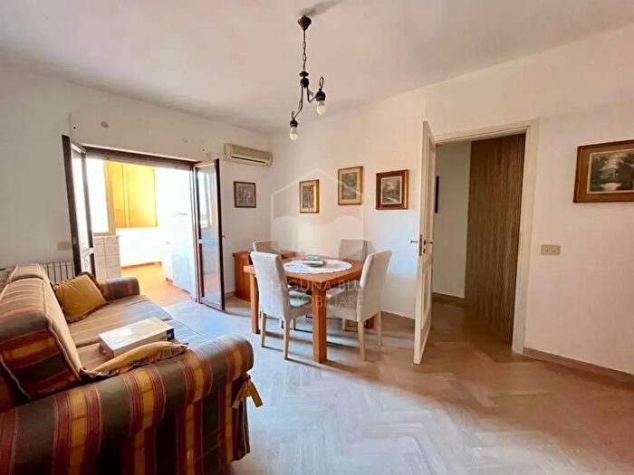 Appartamento bilocale in affitto in Via Dante Alighieri, Marsala