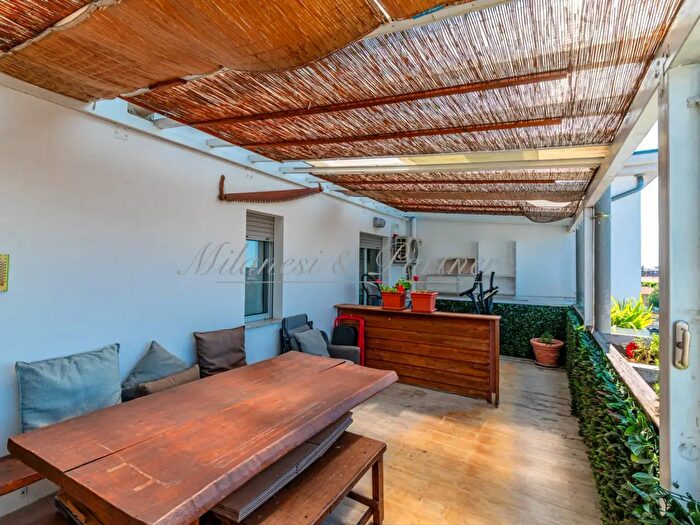 Appartamento trilocale in vendita in Via Pelandi, Bergamo