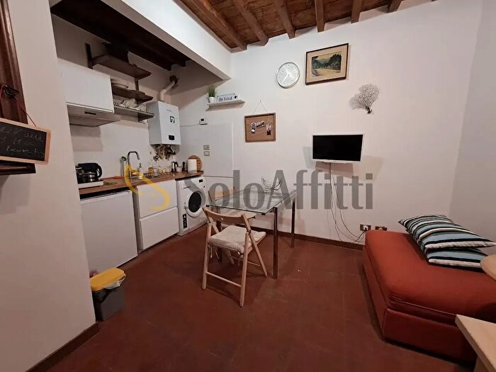 Appartamento bilocale in affitto in Via del Giglio, Firenze