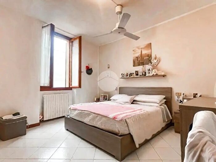 Appartamento trilocale in vendita in Vicolo Pace, Chiari