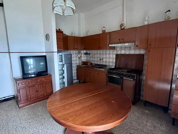 Appartamento quadrilocale in vendita in Massa